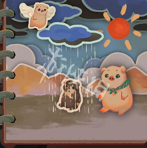 栖云异梦2攻略大全(图33) 栖云异梦2攻略大全(图33)