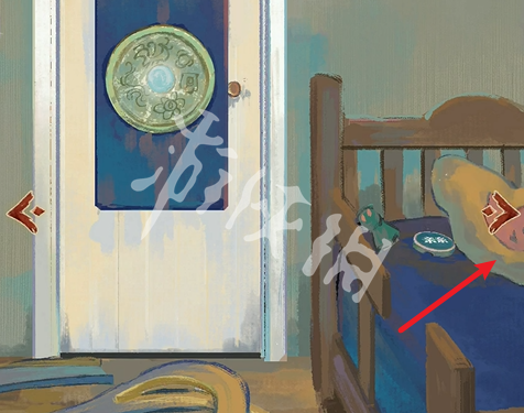 栖云异梦2攻略大全(图41) 栖云异梦2攻略大全(图41)