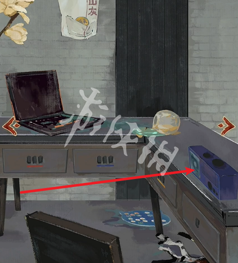 栖云异梦2攻略大全(图65) 栖云异梦2攻略大全(图65)