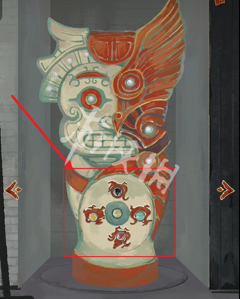 栖云异梦2攻略大全(图83) 栖云异梦2攻略大全(图83)