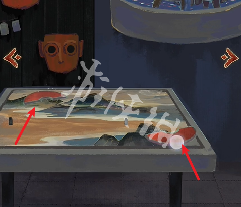 栖云异梦2攻略大全(图87) 栖云异梦2攻略大全(图87)