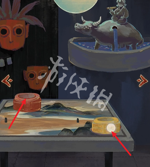 栖云异梦2攻略大全(图86) 栖云异梦2攻略大全(图86)