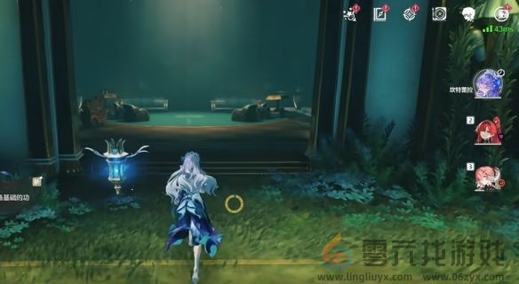 鸣潮幽夜幻梦任务攻略(图24)