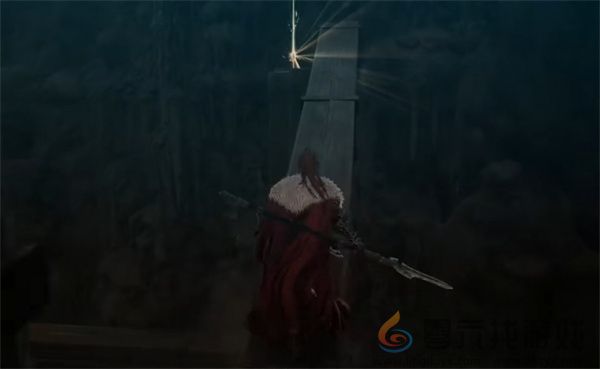 第一狂战士斯科帕洞穴冥界气息收集攻略(图4)