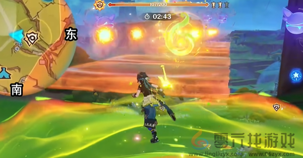 原神荣花竞捷之争攻略大全(图26) 原神荣花竞捷之争攻略大全(图26)