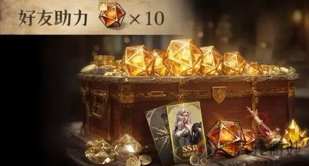 龙息神寂预言召唤玩法介绍(图4) 龙息神寂预言召唤玩法介绍(图4)