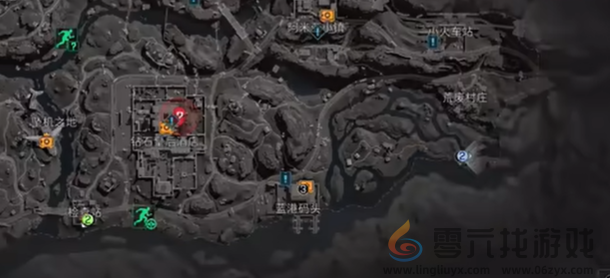 三角洲行动4.1密码是什么(图2)