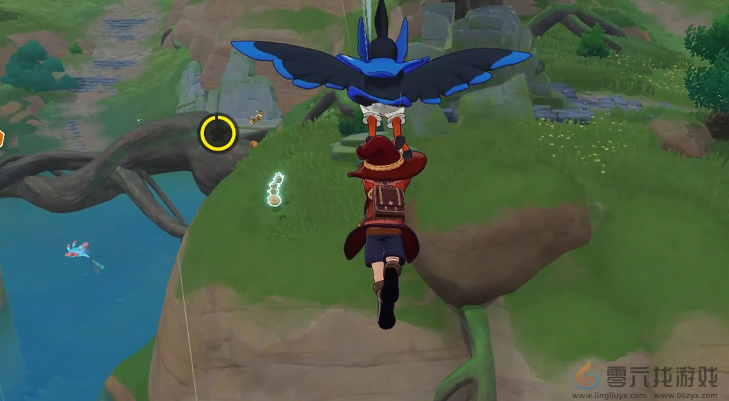 洛克王国世界智者谜语任务攻略(图3)