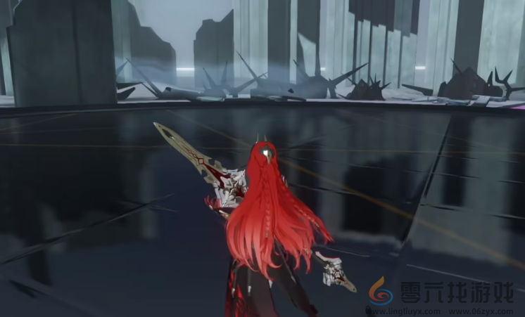 战双帕弥什薇拉灼惘介绍(图2)