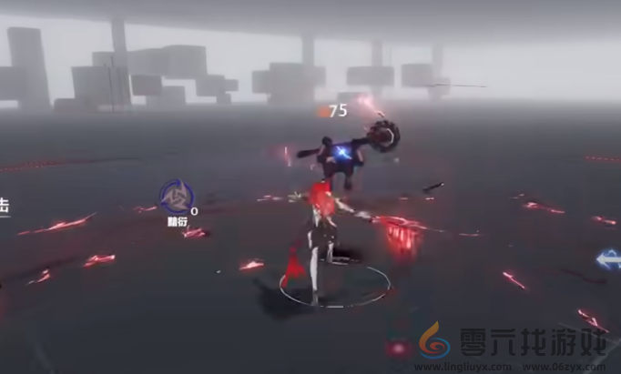 战双帕弥什薇拉灼惘介绍(图4)