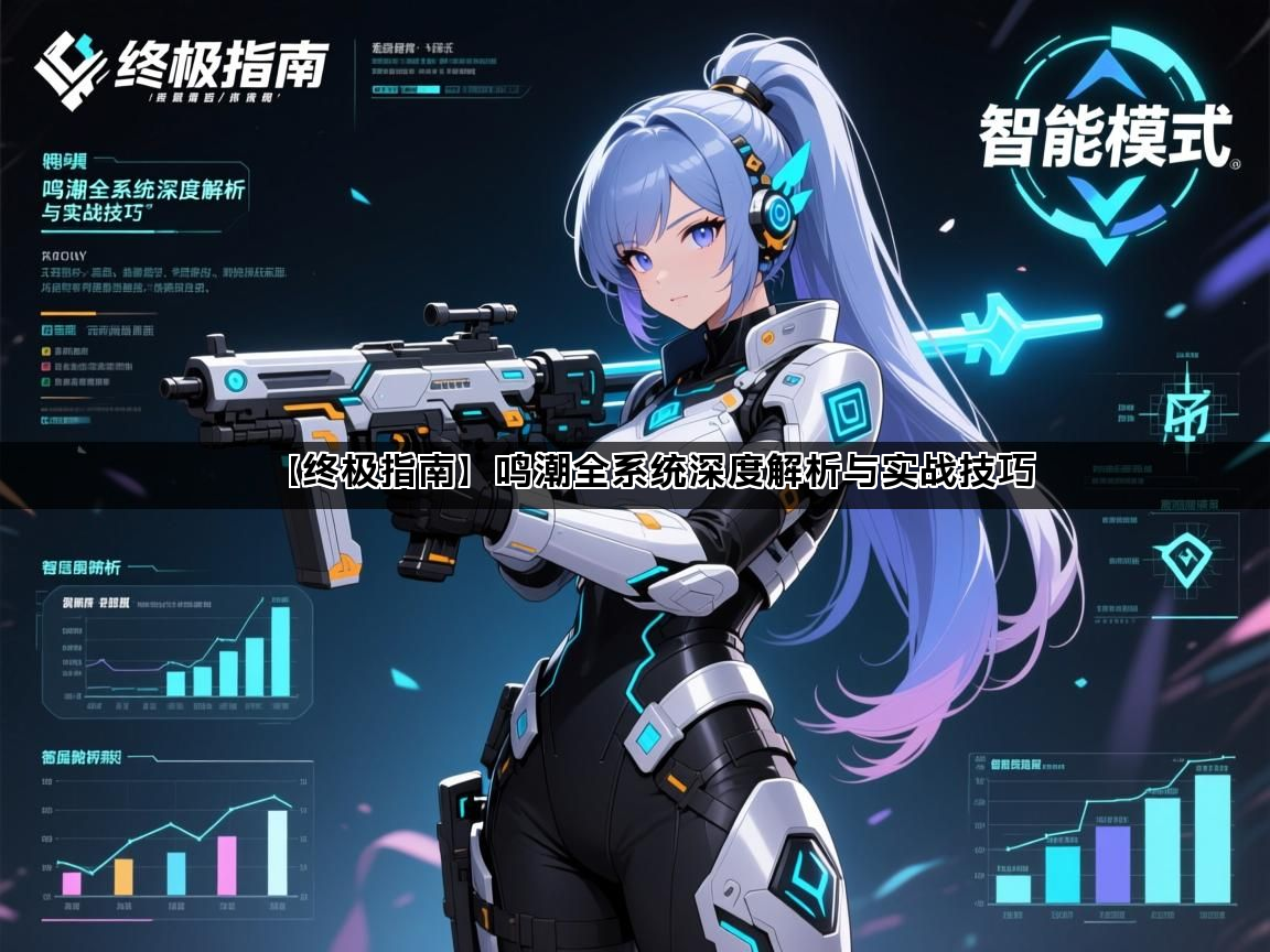 【终极指南】鸣潮全系统深度解析与实战技巧(图1)