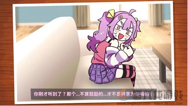 《好杂鱼鸭》将于11月21日（星期五）在Steam正式上线！ 并确认出展Weplay！(图4)