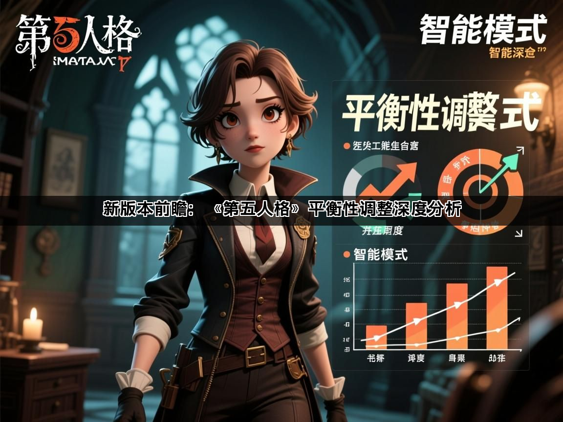 新版本前瞻：《第五人格》平衡性调整深度分析(图1)