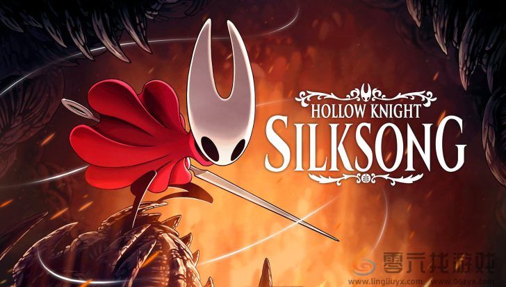 《空洞骑士：丝之歌》DLC在做了 未来探索全新IP(图1)