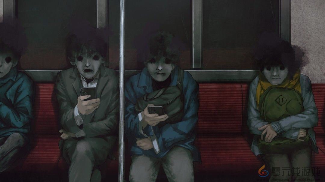 超自然恐怖ADV《诡序之园》公布 2026年发售登陆Steam(图6)