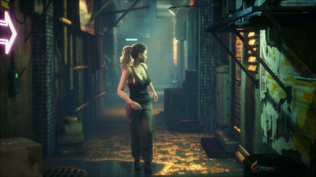 双人合作游戏《港警成双：来自城寨》宣布跳票(图6)