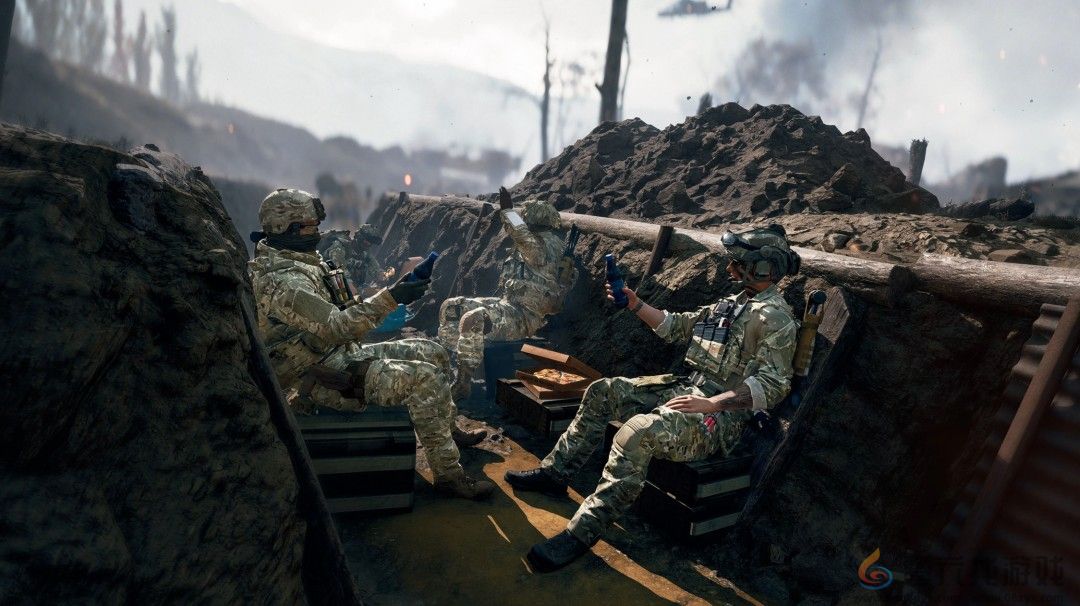 《战地6》反作弊已成功拦截240万次作弊 发售第一周98%比赛没有作弊(图5)