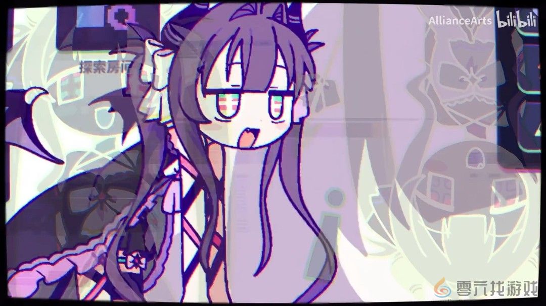 《晕晕电波症候群》跳票＆预告发布！《主播女孩重度依赖》开发商新作(图6)