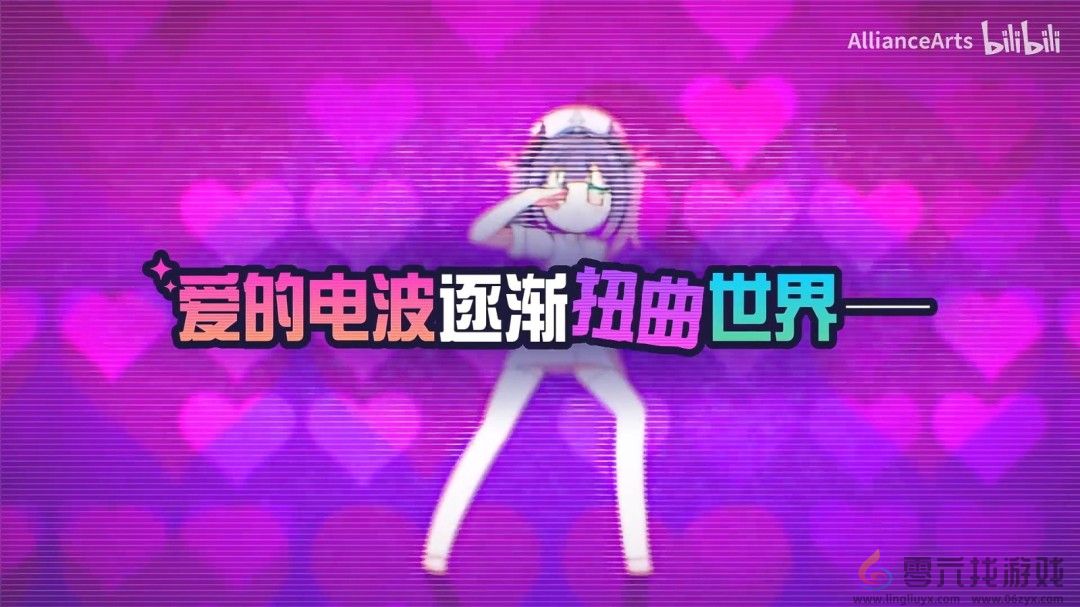 《晕晕电波症候群》跳票＆预告发布！《主播女孩重度依赖》开发商新作(图5)