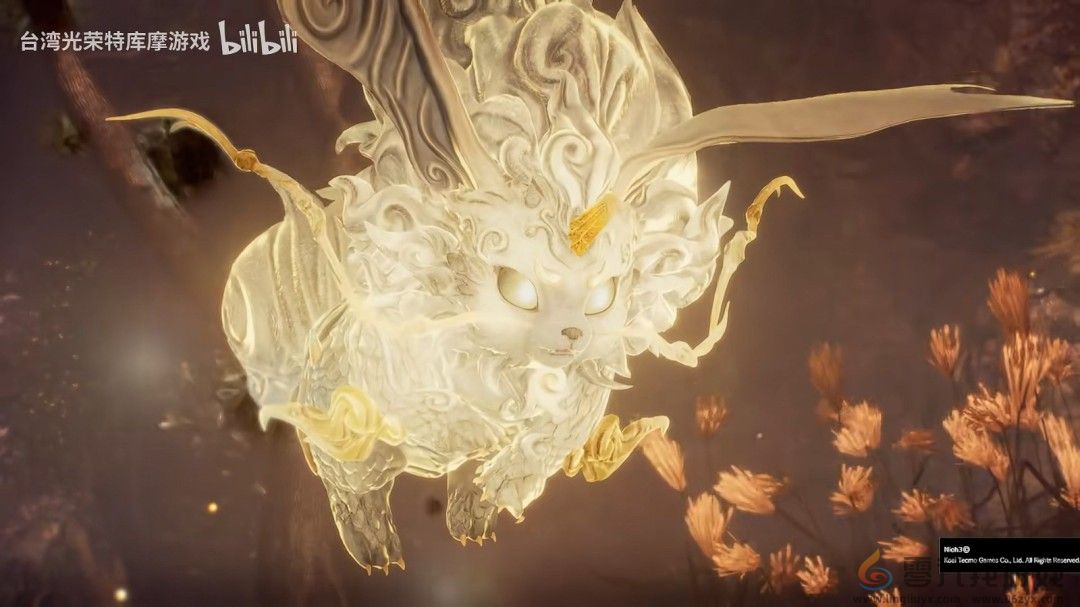 《仁王3》新角色＆守护灵介绍！草薙＆源赖朝(图5)