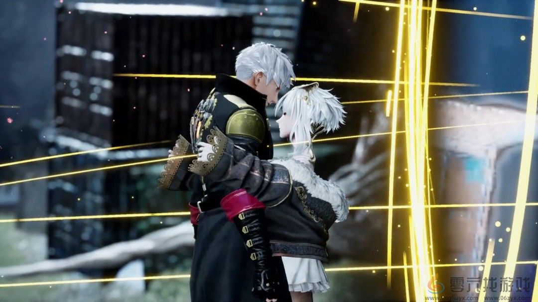 《噬血代码2》新预告片发布 展示游戏剧情(图6)