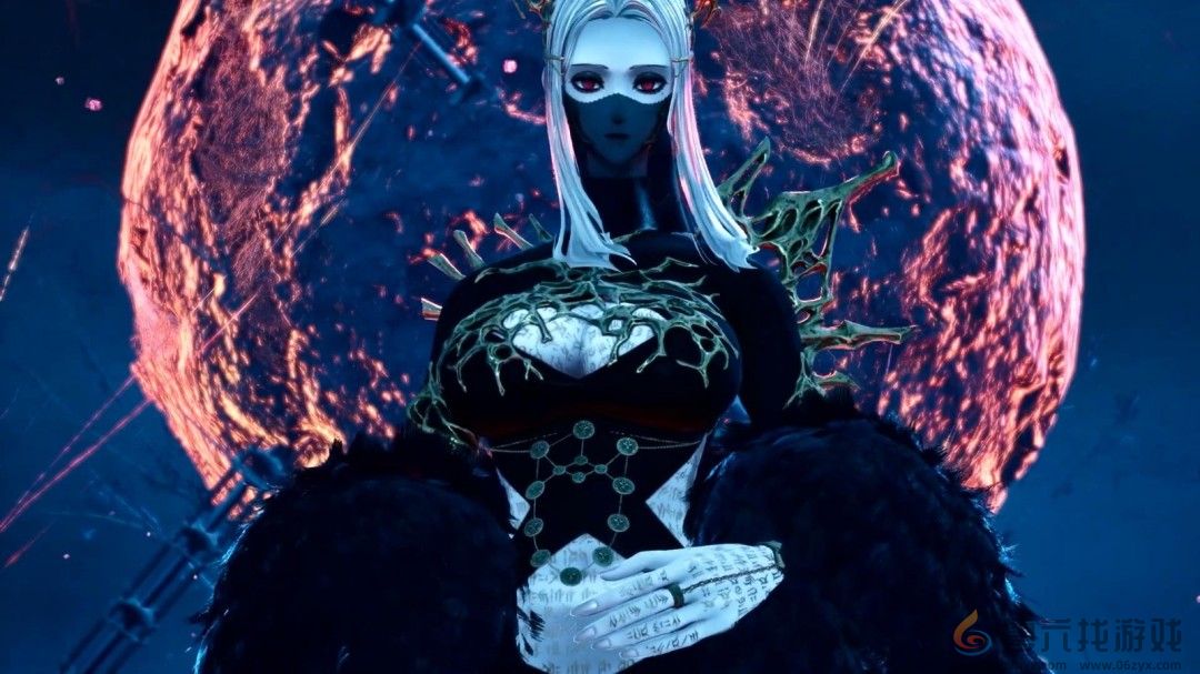 《噬血代码2》新预告片发布 展示游戏剧情(图3)