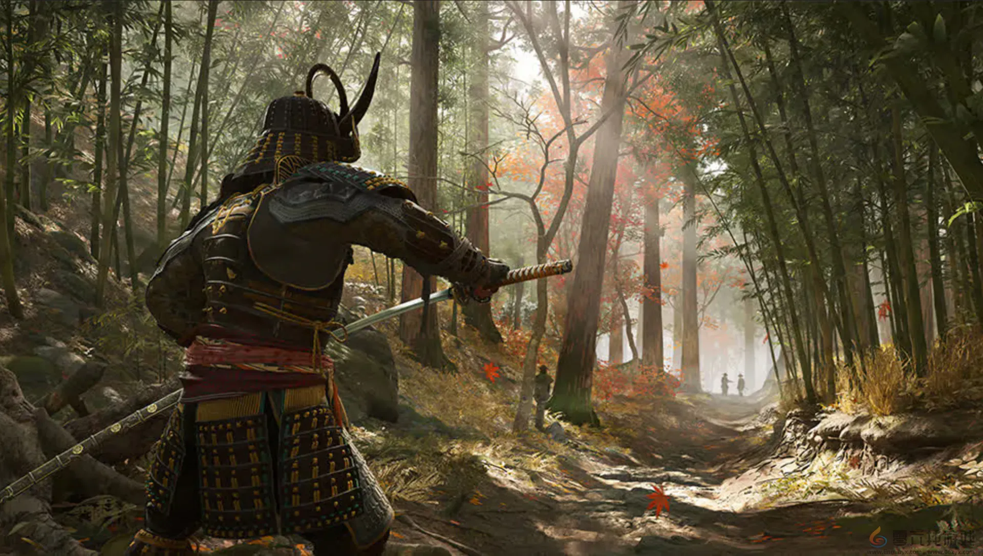 《刺客信条：影》第二年不会推出大型DLC内容(图3)