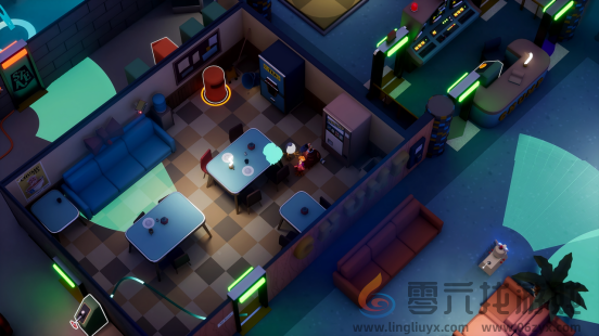 你的鸡块正在狂奔！小鸡快跑IP影改游戏新史低！(图2)