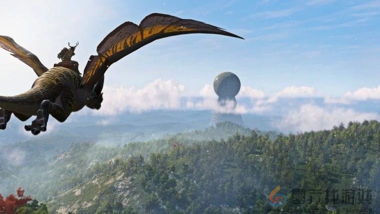 《无人深空》团队称新作还太早 重心仍将放在运营维护上(图1)