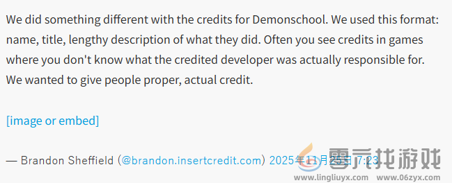 游戏开发商细化员工职责介绍 避免空洞表述引热赞(图2)